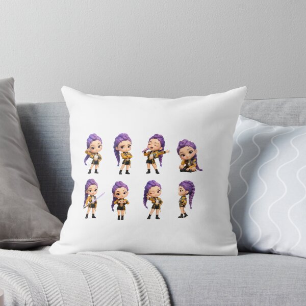 Artikelvorschau, Rumi Chibi entworfen und verkauft von douce-stickers.