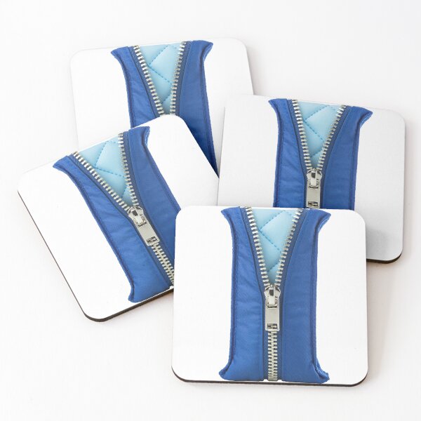 Item preview, ZIPPER LETTER I designed and sold by ART-TYPE.