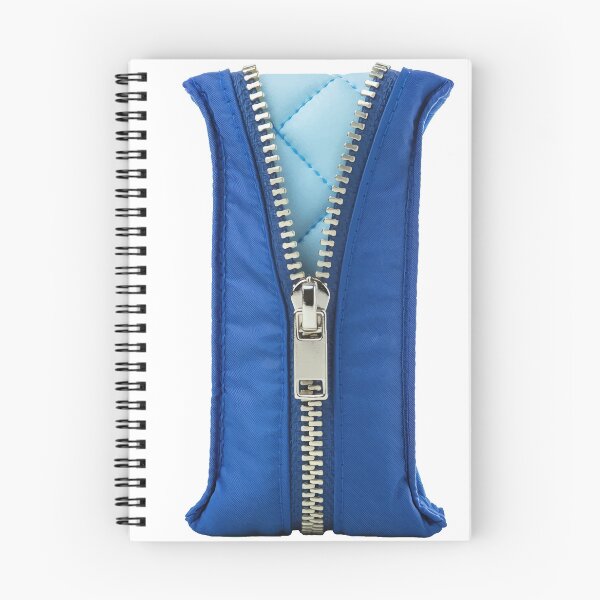 Item preview, ZIPPER LETTER I designed and sold by ART-TYPE.