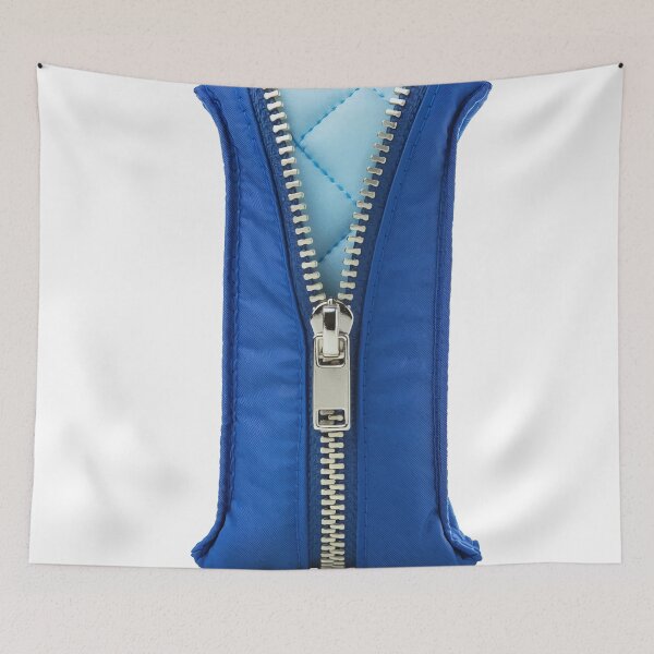 Item preview, ZIPPER LETTER I designed and sold by ART-TYPE.