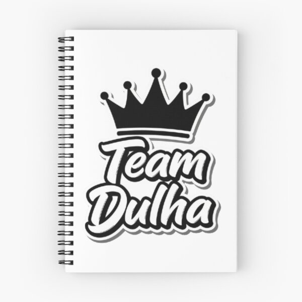 Item preview, Team Dulha Indian South Asian Wedding designed and sold by weirdcountry.