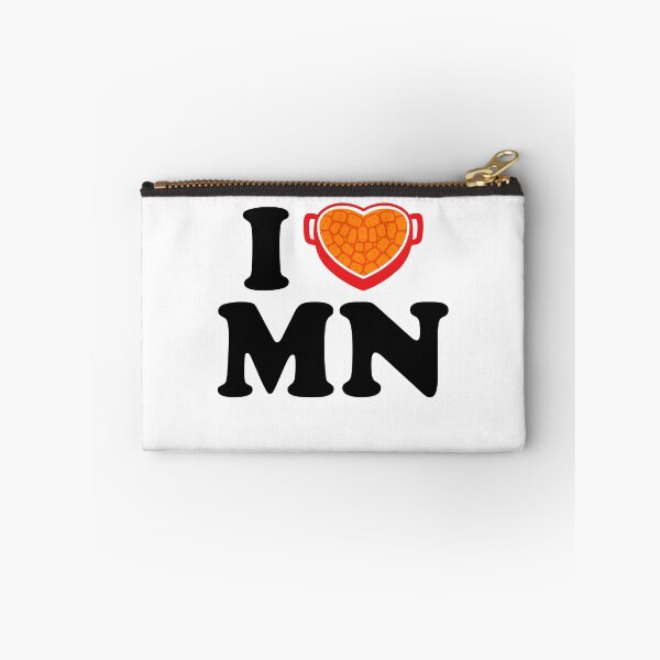 Item preview, I Heart Minnesota designed and sold by gunaone-design.
