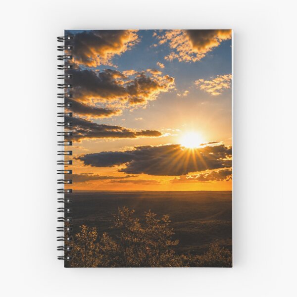Item preview, Hole of Horcum, sunset over valley and hills designed and sold by Astute-Artio-Photography.