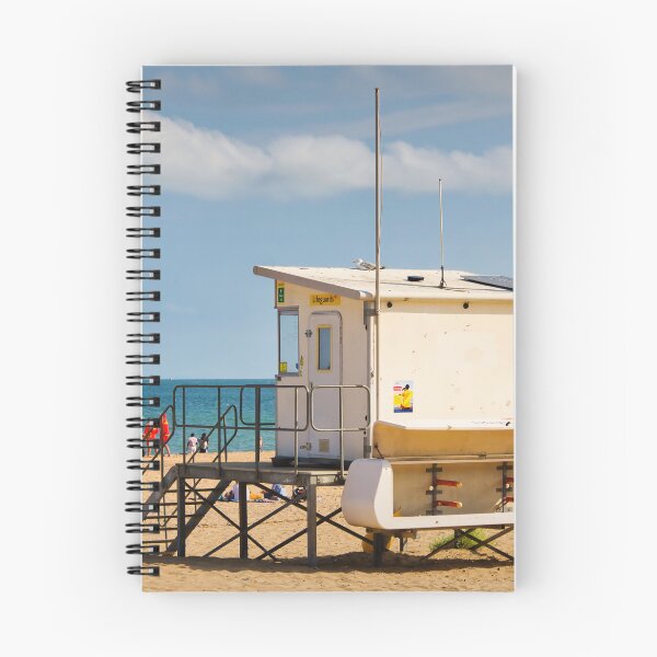 Item preview, RNLI Lifeguard station designed and sold by JEZ22.