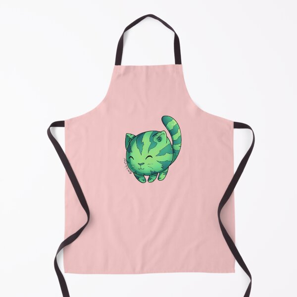 Item preview, Watermelon catfish designed and sold by MixiLunar.