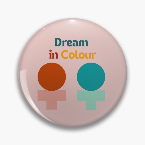 Item preview, Dream in Colour E6 designed and sold by StefanStudioArt.