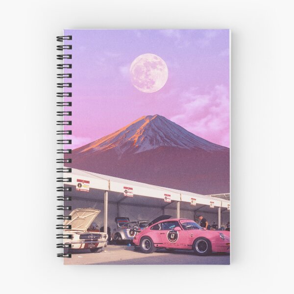 Item preview, PINK FUJI designed and sold by LFHCS.