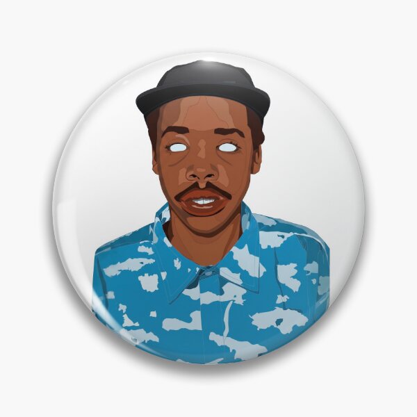 Item preview, EARL SWEATSHIRT FROM OLDIE designed and sold by SlurmzMcKenzie.
