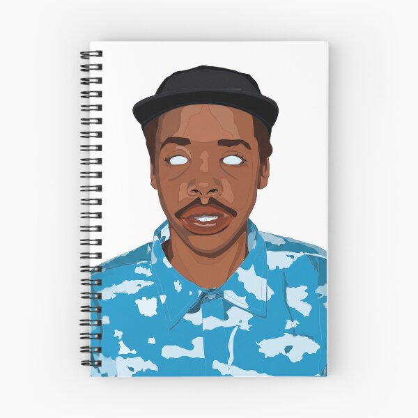 Item preview, EARL SWEATSHIRT FROM OLDIE designed and sold by SlurmzMcKenzie.
