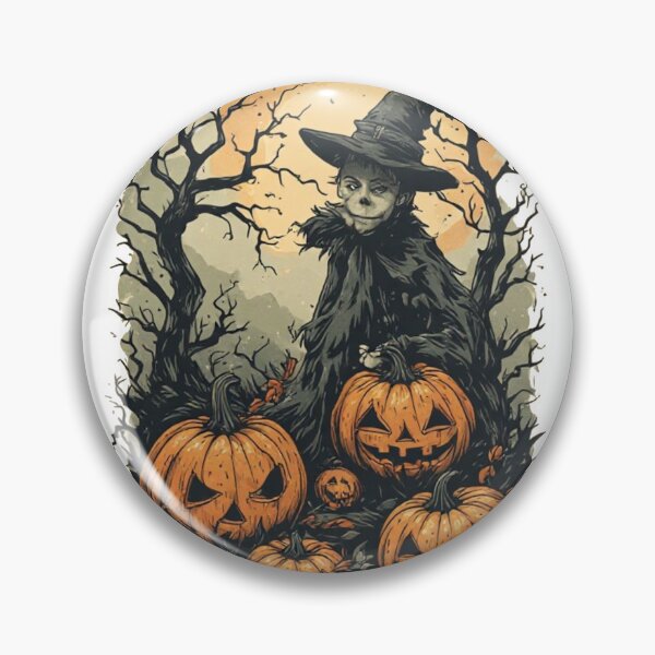 Item preview, The Grinch and some Halloween pumpkins designed and sold by Navy67.