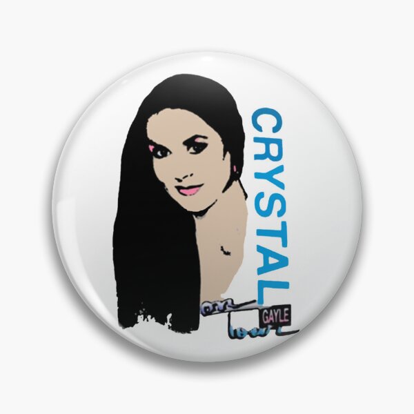 Item preview, Kongser Mbak Crystal Gayle   designed and sold by Hansonduke.