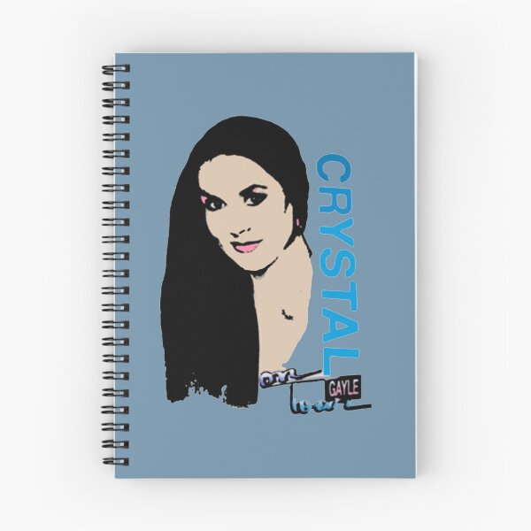Item preview, Kongser Mbak Crystal Gayle   designed and sold by Hansonduke.