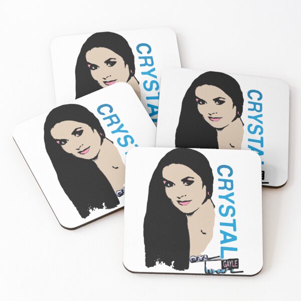 Item preview, Kongser Mbak Crystal Gayle   designed and sold by Hansonduke.