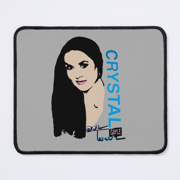 Item preview, Kongser Mbak Crystal Gayle   designed and sold by Hansonduke.