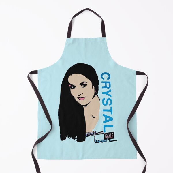 Item preview, Kongser Mbak Crystal Gayle designed and sold by Hansonduke.