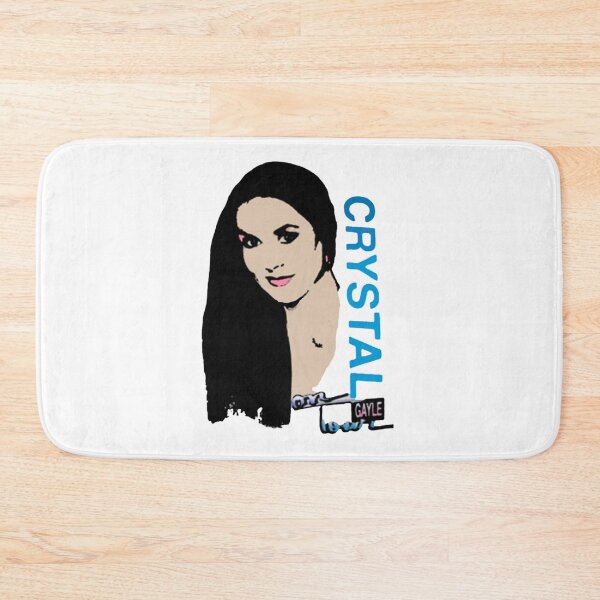 Item preview, Kongser Mbak Crystal Gayle   designed and sold by Hansonduke.