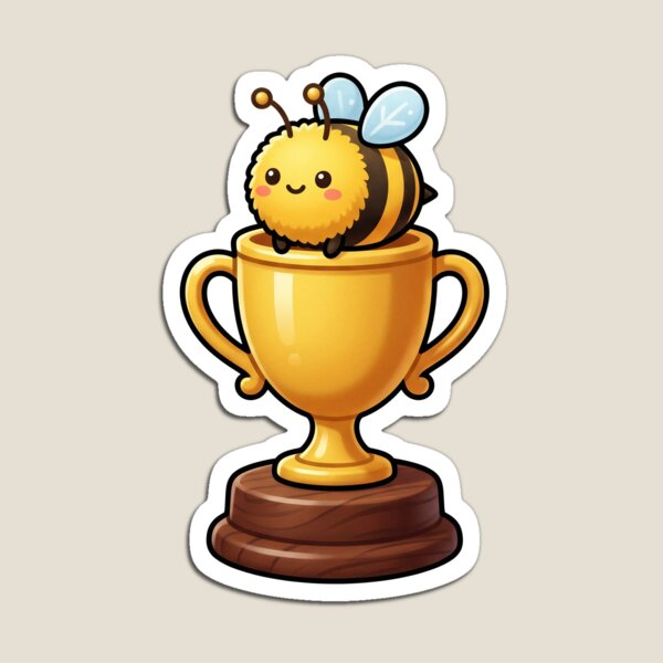 Item preview, Spelling Bee Champion designed and sold by GROOVEGORB Design Shop.