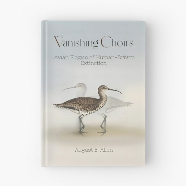 Item preview, Vanishing Choirs Gear designed and sold by WolfShadow27.