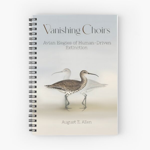 Item preview, Vanishing Choirs Gear designed and sold by WolfShadow27.