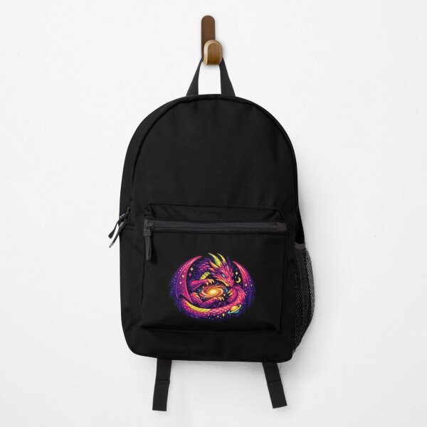 Item preview, Guardian Dragon of the Spiral Galaxy designed and sold by Sketchlegacy.