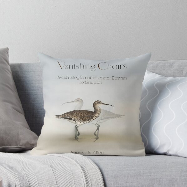 Item preview, Vanishing Choirs Gear designed and sold by WolfShadow27.