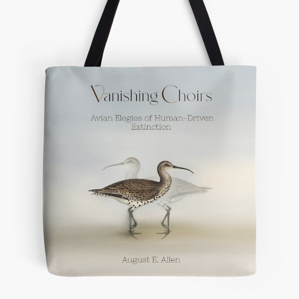 Item preview, Vanishing Choirs Gear designed and sold by WolfShadow27.