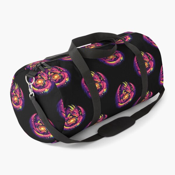 Item preview, Guardian Dragon of the Spiral Galaxy designed and sold by Sketchlegacy.