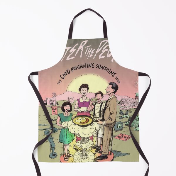 Item preview, Foster Good Mourning Sunshine Tour 2026 intisari designed and sold by jwillment3q.