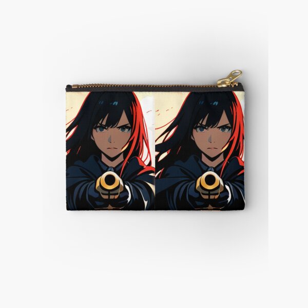Item preview, Video Games - Charismatic Female Character, Mysterious Manga Heroine designed and sold by AnimeShin.