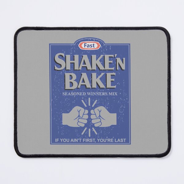 Item preview, Talladega Nights Shake N Bake designed and sold by Hansonduke.