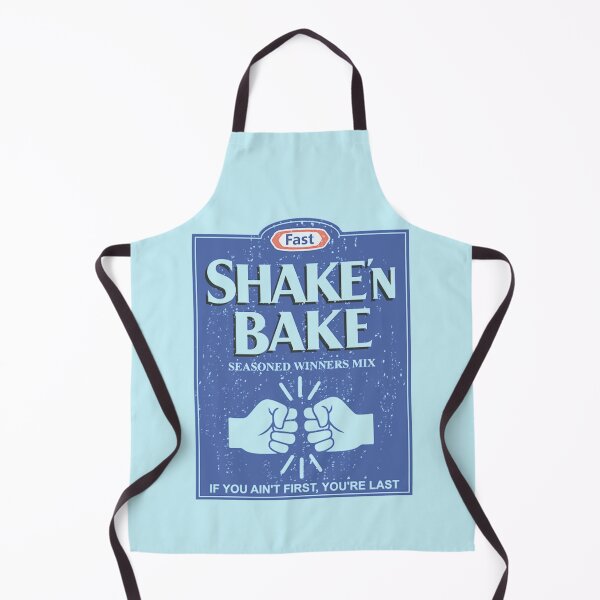 Item preview, Talladega Nights Shake N Bake designed and sold by Hansonduke.