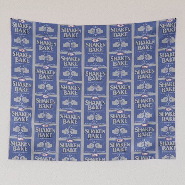 Item preview, Talladega Nights Shake N Bake   designed and sold by Hansonduke.