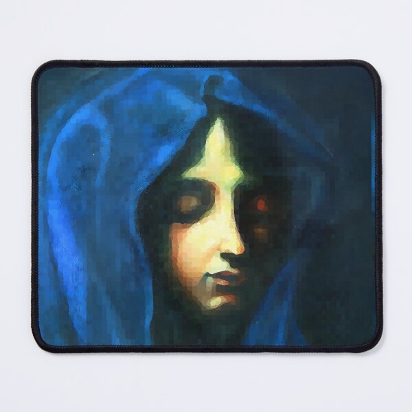 Item preview, Carlo Dolci - Blue Madonna designed and sold by Jon-Baran.