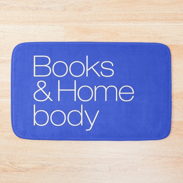 Item preview, Books & Home body Book lover Humor Bath & Body meme   designed and sold by ICANTWithoutCOFFEE.