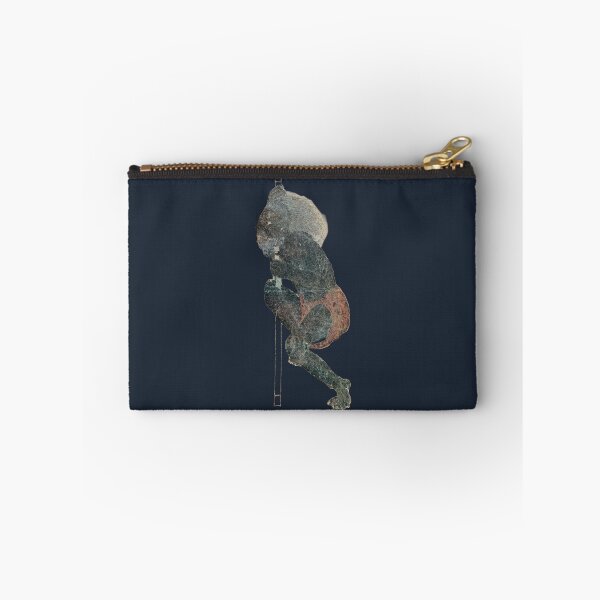 Item preview, The Climbing Demon designed and sold by MeaningIsUse.