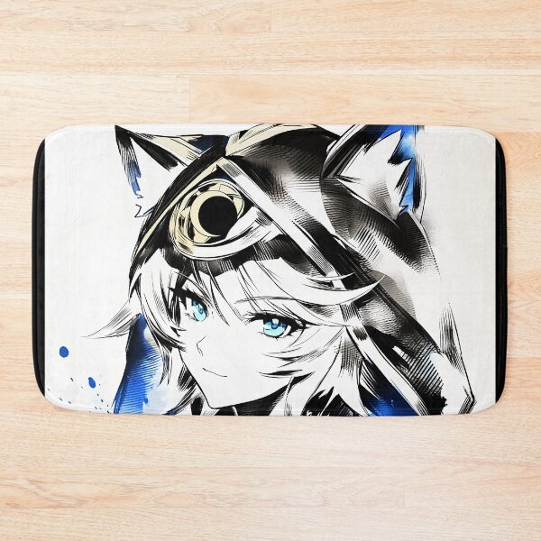 Item preview, Watercolor Cipher designed and sold by SchellStation.