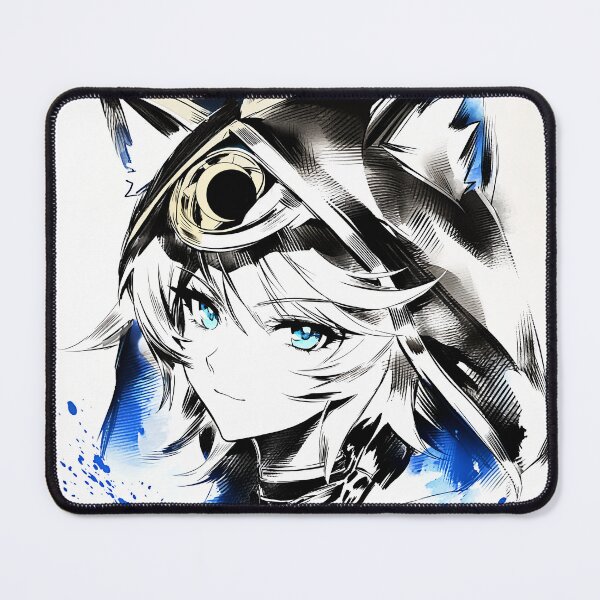 Item preview, Watercolor Cipher designed and sold by SchellStation.