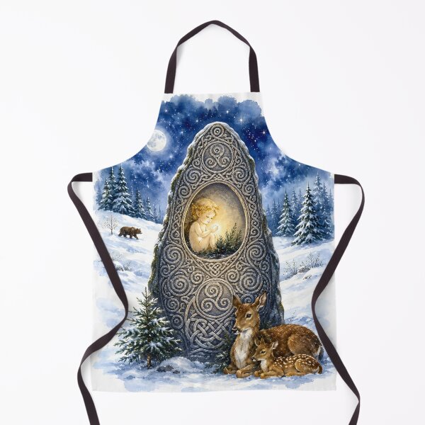 Item preview, Child of Light designed and sold by Neely Stewart.