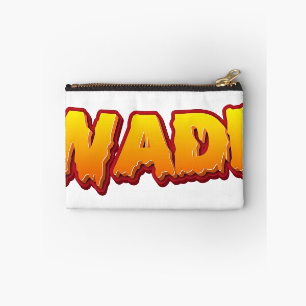 Item preview, Wade halloween text designed and sold by Sticktle.