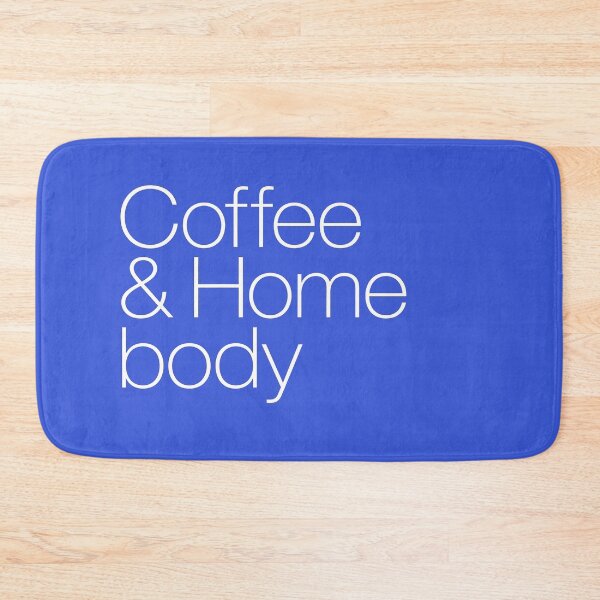 Item preview, Coffee & Home body Coffee lover Humor Bath & Body meme   designed and sold by ICANTWithoutCOFFEE.