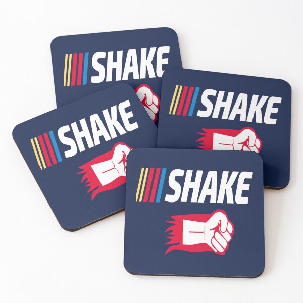 Item preview, Shake and Bake Couples shirt, Shake   designed and sold by Hansonduke.