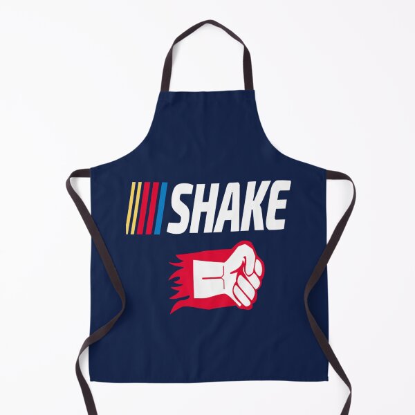 Item preview, Shake and Bake Couples shirt, Shake designed and sold by Hansonduke.