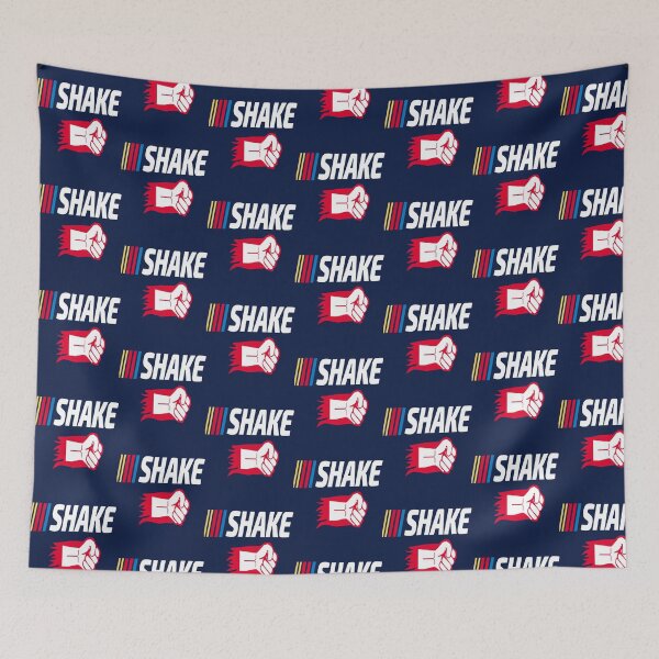 Item preview, Shake and Bake Couples shirt, Shake   designed and sold by Hansonduke.