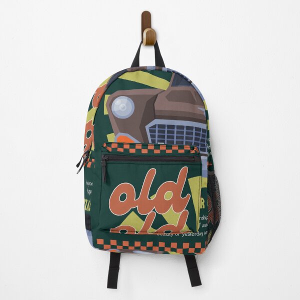 Item preview, Old Vibes Vintage Car Retro Classic Automobile 70s Style designed and sold by PrimeRacer.