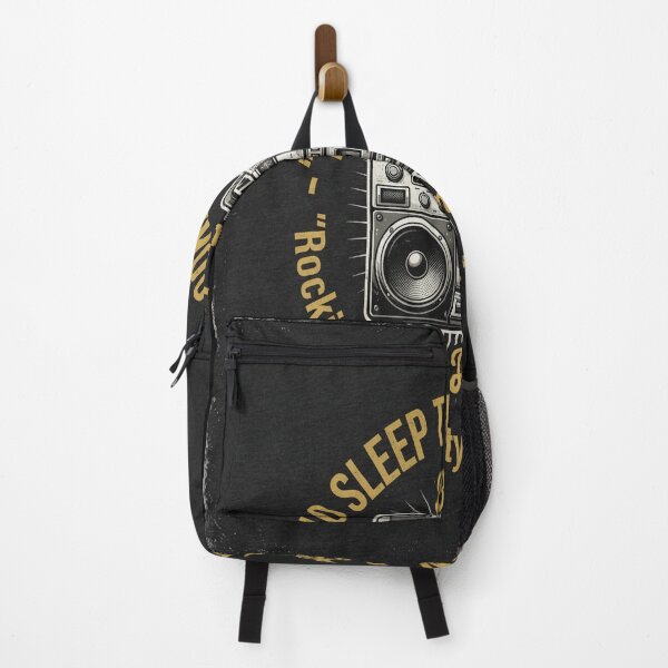 Item preview, No Sleep Till Brooklyn designed and sold by tulinorampyc.