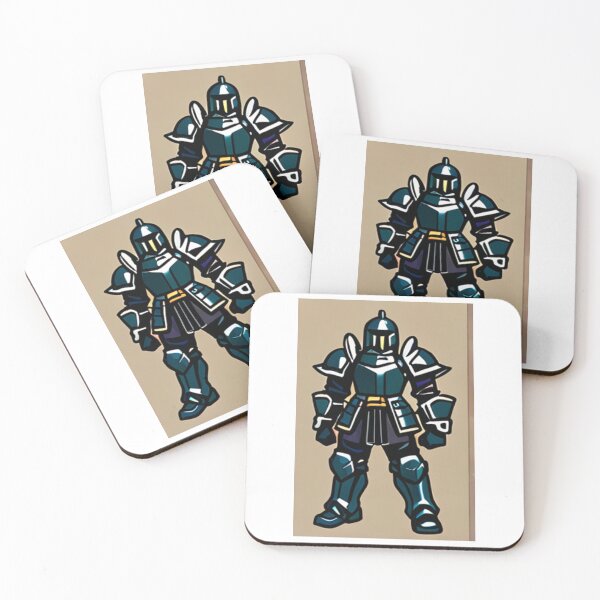 Item preview, Video Games - Stylized Warrior, Battle Arena Character designed and sold by AnimeShin.