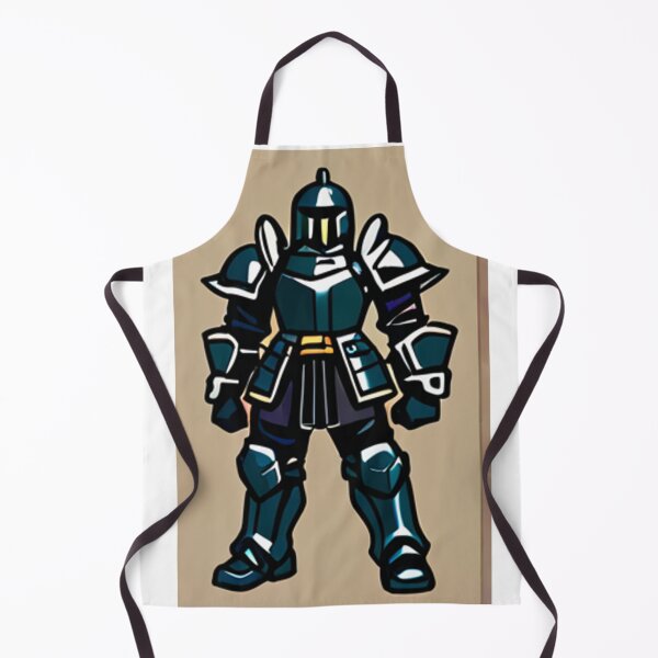 Item preview, Video Games - Stylized Warrior, Battle Arena Character designed and sold by AnimeShin.