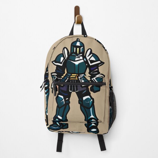 Item preview, Video Games - Stylized Warrior, Battle Arena Character designed and sold by AnimeShin.