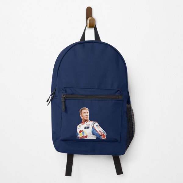 Item preview, Will Ferrell Talladega Nights Ricky Bobby designed and sold by Hansonduke.