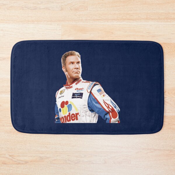 Item preview, Will Ferrell Talladega Nights Ricky Bobby   designed and sold by Hansonduke.